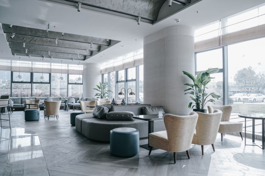 Porter Services by Danit Cleaning Services Inc.