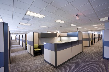 Office cleaning in Fort Myers, FL by Danit Cleaning Services Inc.