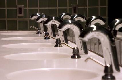 Porter service by Danit Cleaning Services Inc.